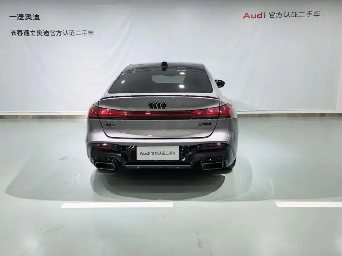 Audi A5 L Sportback 2026 Model 2.0TFSI quattro 150kW First Edition Limited edition – фото 3