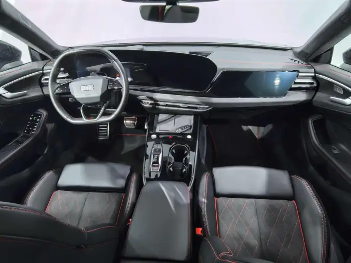 Audi A5 L Sportback 2026 Model 2.0TFSI quattro 150kW First Edition Limited edition – фото 9