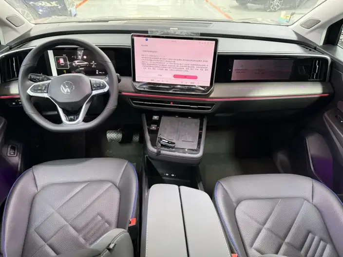 Talagon 2026 Model 450TSI 4WD Ultimate Edition 6 seat – фото 7
