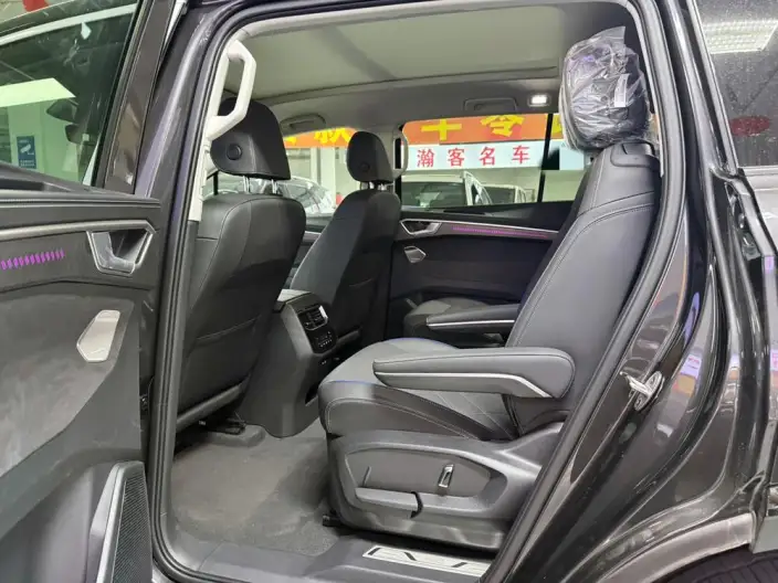 Talagon 2026 Model 450TSI 4WD Ultimate Edition 6 seat – фото 10