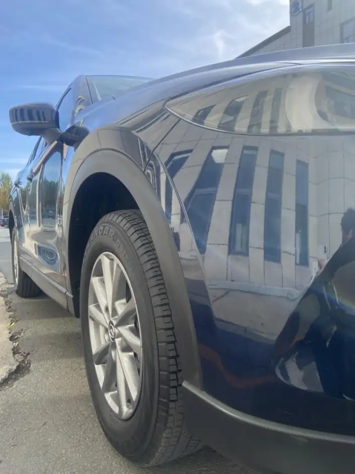 Mazda CX-5 2024 Model 2.0L Automatic 2WD Comfort Model – фото 10