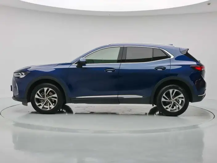 Buick Envision S 2023 Model 552T 2WD Luxury Model