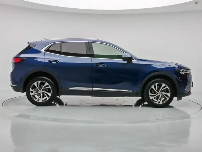 Buick Envision S 2023 Model 552T 2WD Luxury Model – фото 8