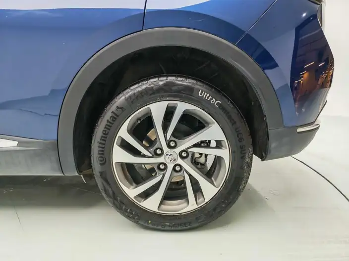 Buick Envision S 2023 Model 552T 2WD Luxury Model – фото 9