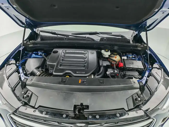 Buick Envision S 2023 Model 552T 2WD Luxury Model – фото 10