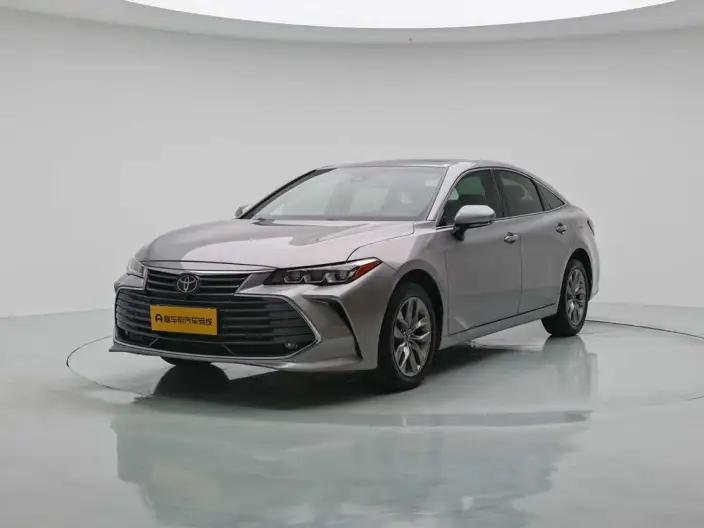 Toyota Avalon 2019 Model 2.0L Enterprising Edition China VI – фото 1