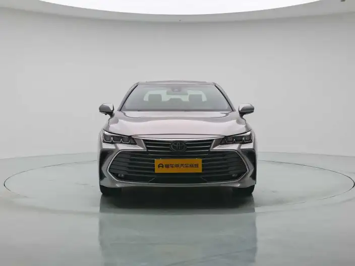 Toyota Avalon 2019 Model 2.0L Enterprising Edition China VI – фото 2