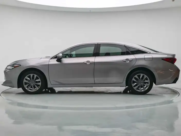 Toyota Avalon 2019 Model 2.0L Enterprising Edition China VI – фото 4