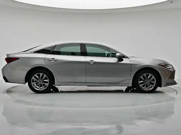 Toyota Avalon 2019 Model 2.0L Enterprising Edition China VI – фото 8