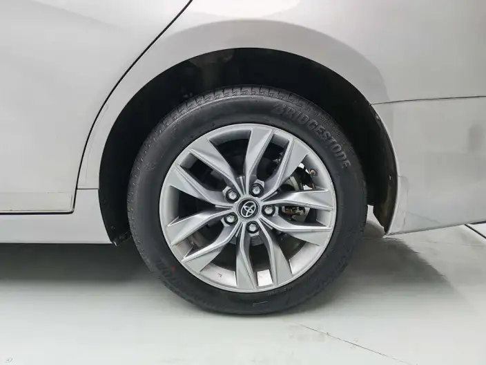 Toyota Avalon 2019 Model 2.0L Enterprising Edition China VI – фото 9