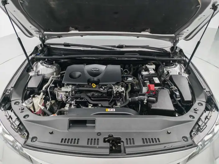 Toyota Avalon 2019 Model 2.0L Enterprising Edition China VI – фото 10