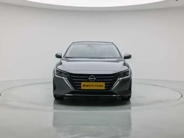 Nissan Sylphy 2023 Model 1.6L CVT Yuexiang Edition