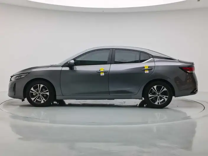 Nissan Sylphy 2023 Model 1.6L CVT Yuexiang Edition