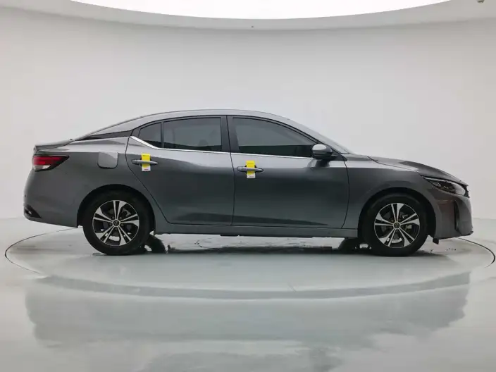 Nissan Sylphy 2023 Model 1.6L CVT Yuexiang Edition – фото 8