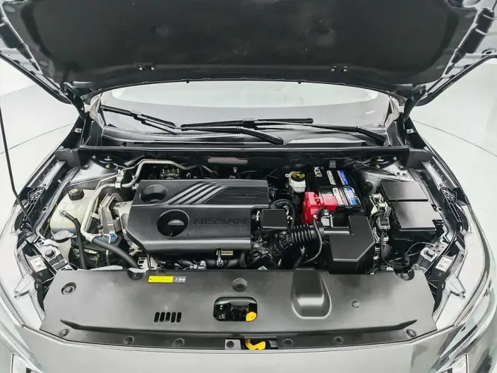 Nissan Sylphy 2023 Model 1.6L CVT Yuexiang Edition – фото 10