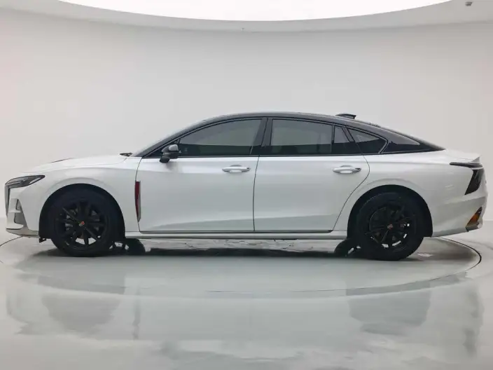 HONGQI H6 2023 Model 2.0T Zhishang Edition
