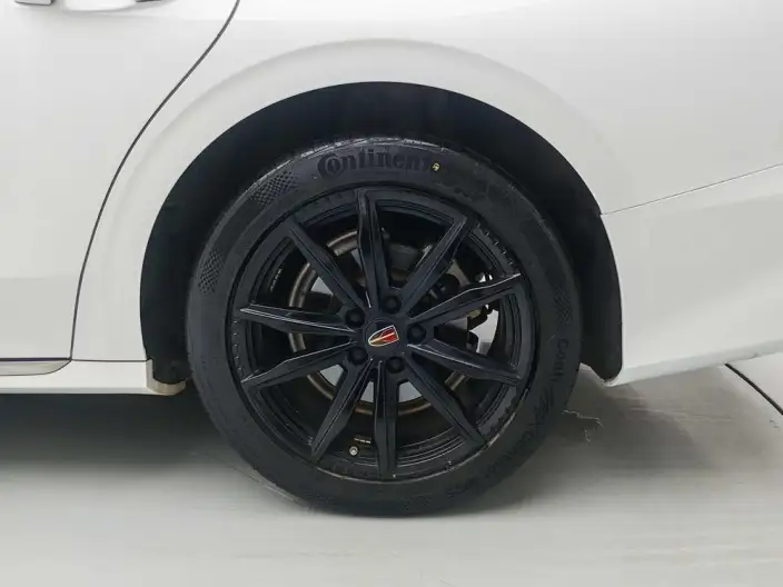 HONGQI H6 2023 Model 2.0T Zhishang Edition – фото 9