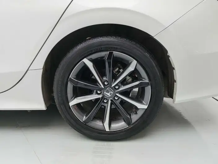 Model Ge 2023 Model 240TURBO CVT Smart Edition – фото 9