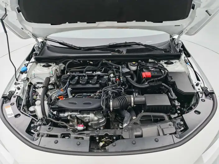 Model Ge 2023 Model 240TURBO CVT Smart Edition – фото 10