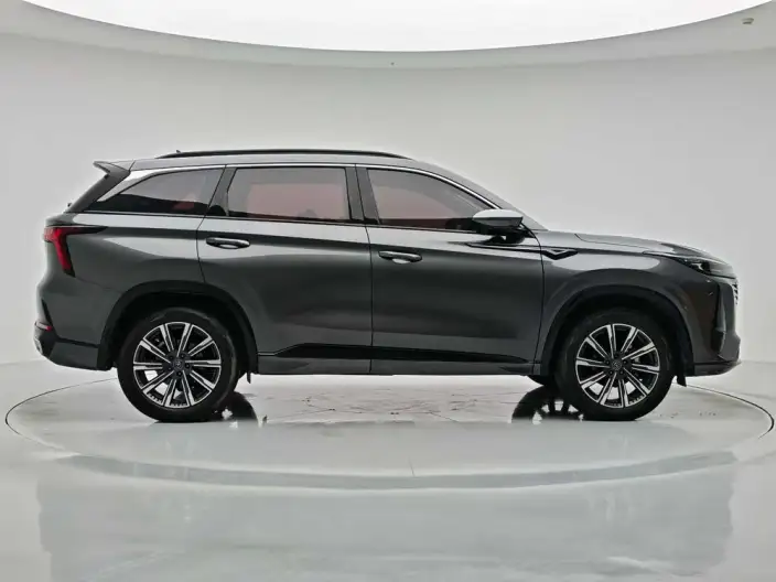 Changan CS75 PLUS 2023 Model Third generation 1.5T Automatic Noble Model – фото 8