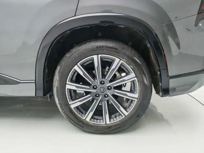 Changan CS75 PLUS 2023 Model Third generation 1.5T Automatic Noble Model – фото 9