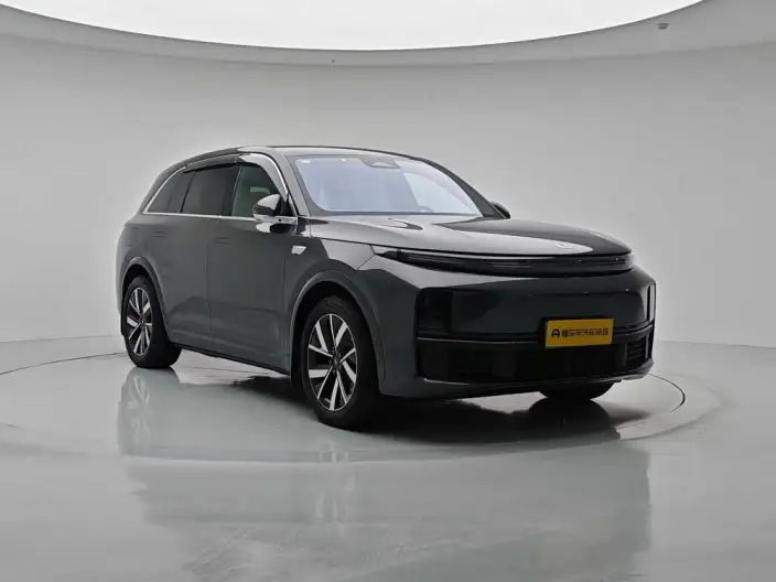 Li Auto L7 2023 Model Pro Edition – фото 3