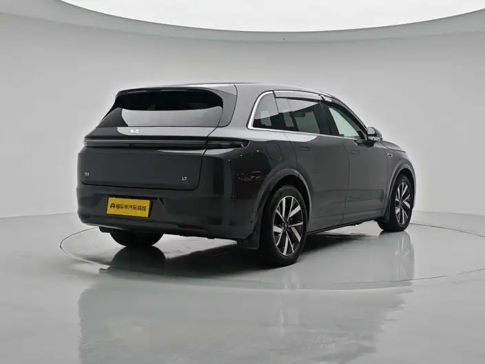 Li Auto L7 2023 Model Pro Edition – фото 7