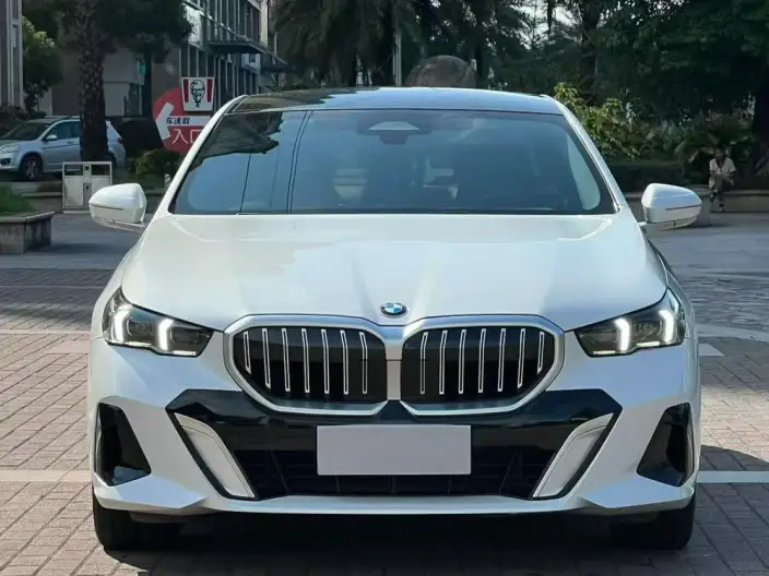 BMW 5 Series 2025 Model 530Li Leading Model M Sports Set – фото 2