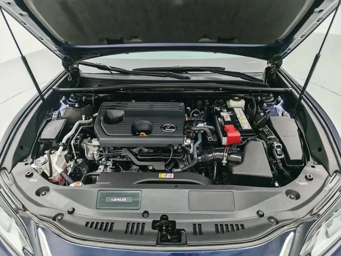 Lexus ES 2022 Model 200 Deluxe Edition – фото 10