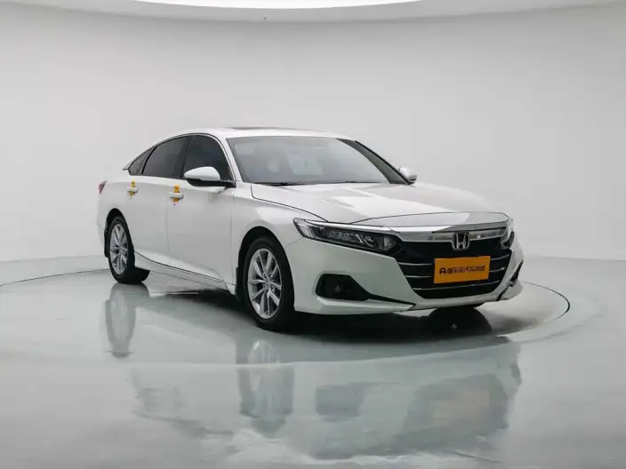 Honda Accord 2022 Model 260TURBO Deluxe Edition – фото 3