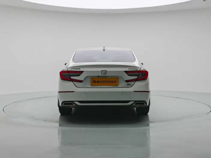 Honda Accord 2022 Model 260TURBO Deluxe Edition – фото 6
