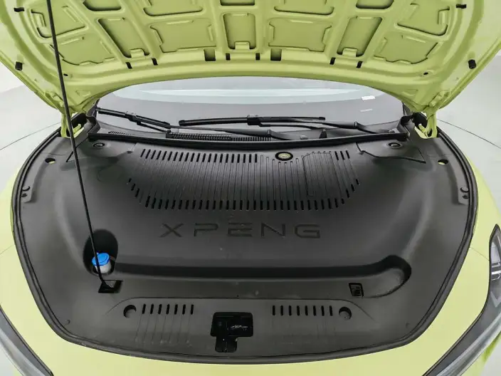 XPeng MONA M03 2026 Model 510 Long Battery Life Pro Max Edition – фото 10