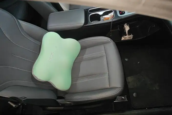 Geely Galaxy StarWish 2025 Model UP 410km Tiggo Edition – фото 6
