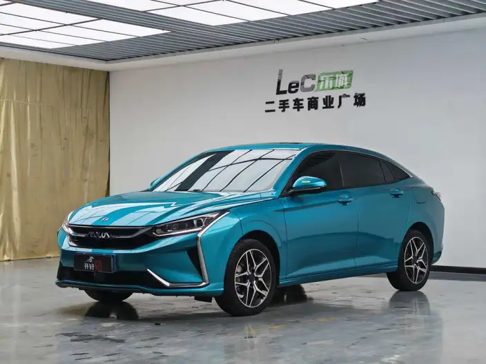 Yixuan 2021 Model 230T Automatic Follow-up version