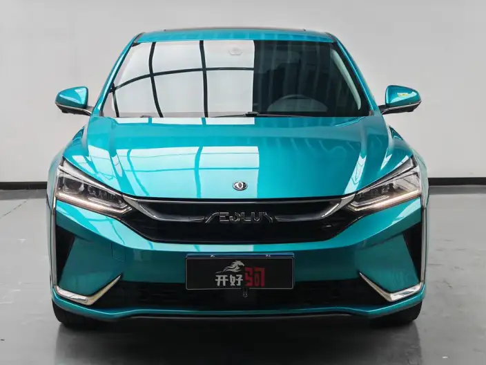 Yixuan 2021 Model 230T Automatic Follow-up version