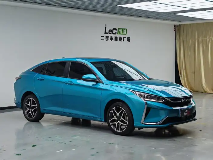 Yixuan 2021 Model 230T Automatic Follow-up version