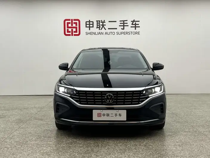 Volkswagen Passat 2024 Model 380TSI Elite Edition – фото 2