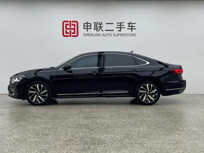 Volkswagen Passat 2024 Model 380TSI Elite Edition – фото 3