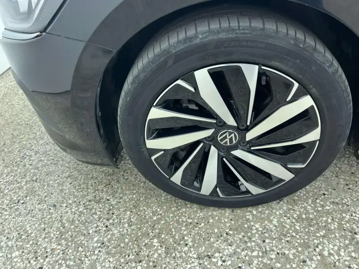 Volkswagen Passat 2024 Model 380TSI Elite Edition – фото 8