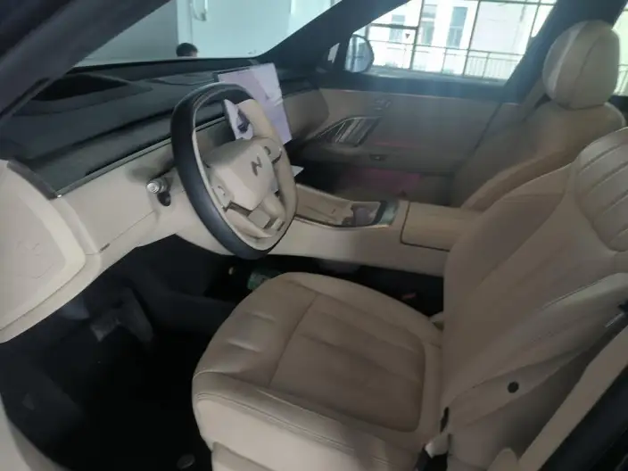 ONVO L90 2025 Model VI seat Edition Max – фото 10