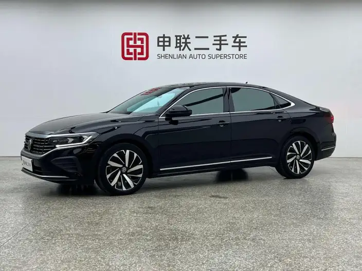 Volkswagen Passat 2024 Model 380TSI Elite Edition