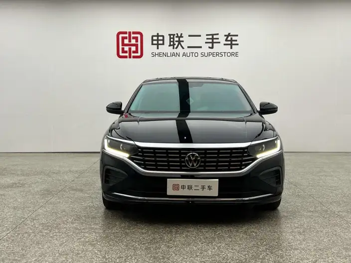 Volkswagen Passat 2024 Model 380TSI Elite Edition