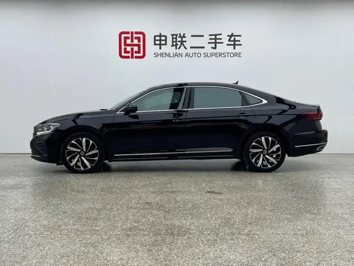 Volkswagen Passat 2024 Model 380TSI Elite Edition