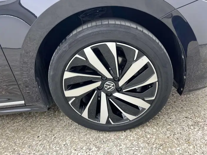 Volkswagen Passat 2024 Model 380TSI Elite Edition – фото 6