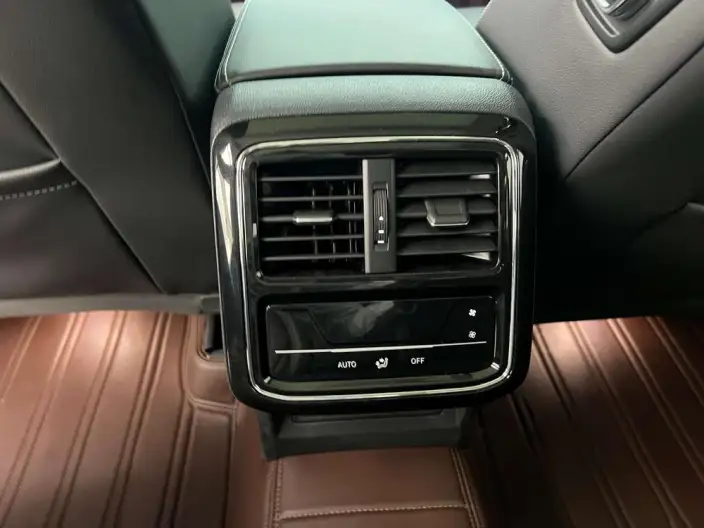 Volkswagen Passat 2024 Model 380TSI Elite Edition – фото 7