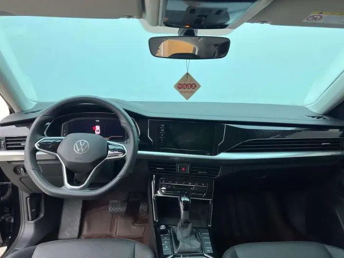 Volkswagen Passat 2024 Model 380TSI Elite Edition – фото 8