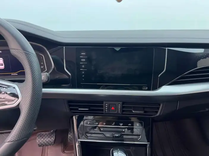 Volkswagen Passat 2024 Model 380TSI Elite Edition – фото 9