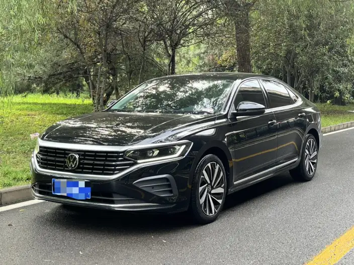 Volkswagen Passat 2024 Model 330TSI Elite Edition