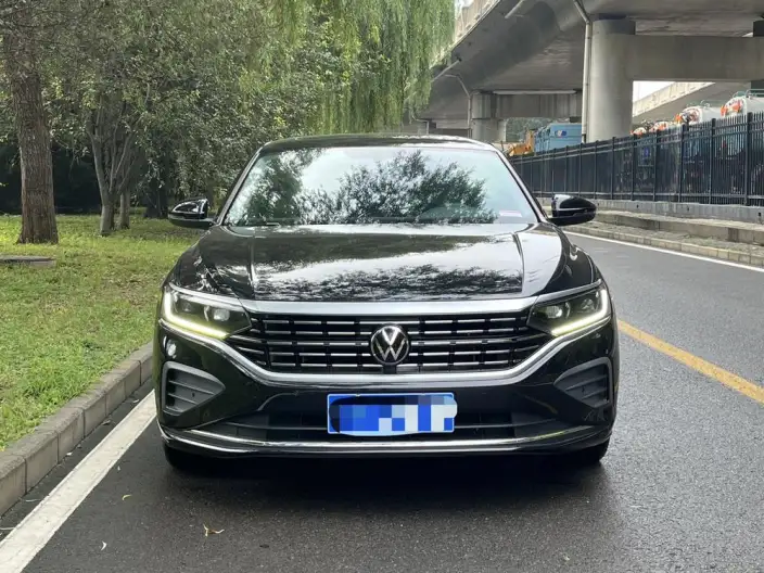 Volkswagen Passat 2024 Model 330TSI Elite Edition