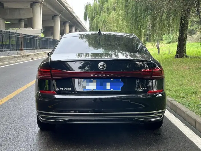 Volkswagen Passat 2024 Model 330TSI Elite Edition – фото 5